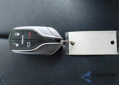 2015 Maserati Ghibli from USA, damaged, VIN ZAM57XSA6F1137541